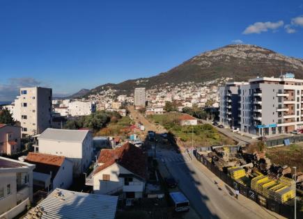 Piso para 180 000 euro en el Bar, Montenegro