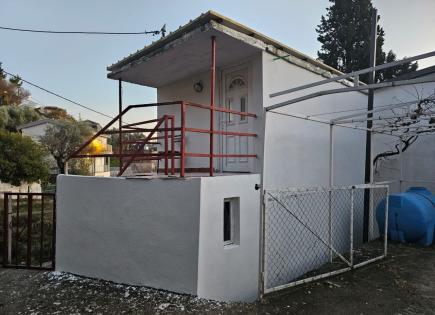 Haus für 39 000 euro in Bar, Montenegro