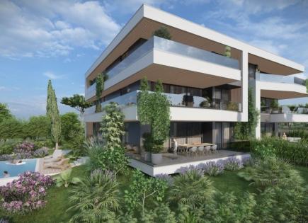 Wohnung für 898 000 euro in Rovinj, Kroatien