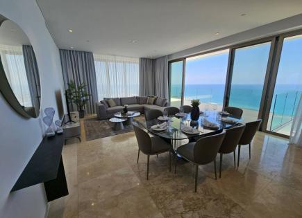 Flat for 6 000 euro per month in Paphos, Cyprus
