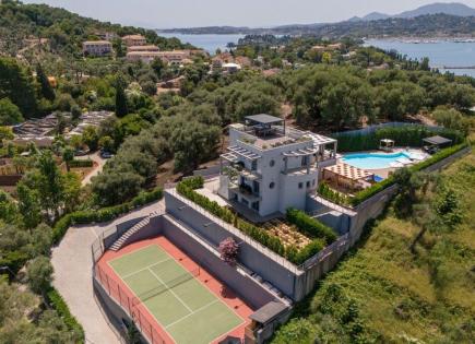 Villa pour 2 900 000 Euro à Corfou, Grèce