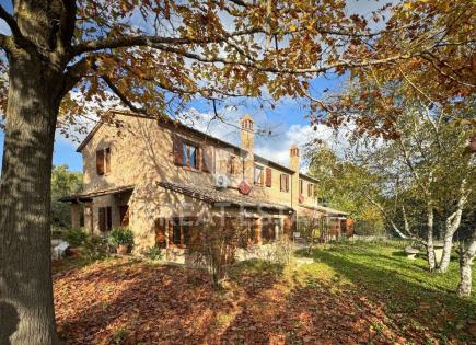 Haus für 1 450 000 euro in Chianciano Terme, Italien