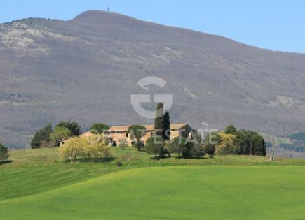 House for 650 000 euro in Citta della Pieve, Italy