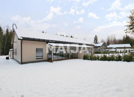 Haus für 365 000 euro in Kerava, Finnland