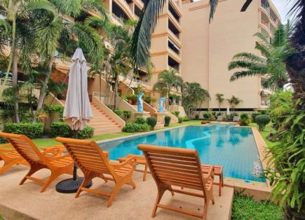 Apartment for 91 444 euro in Pattaya, Thailand