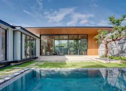 Villa para 990 000 euro en la isla de Phuket, Tailandia