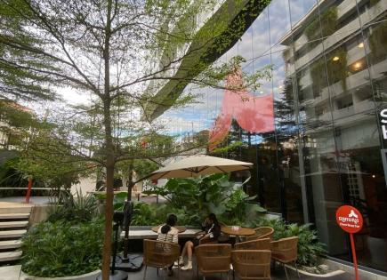 Studio für 185 946 euro in Siem Reap, Kambodscha