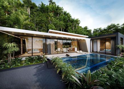 Villa pour 378 375 Euro sur l'île de Phuket, Thaïlande