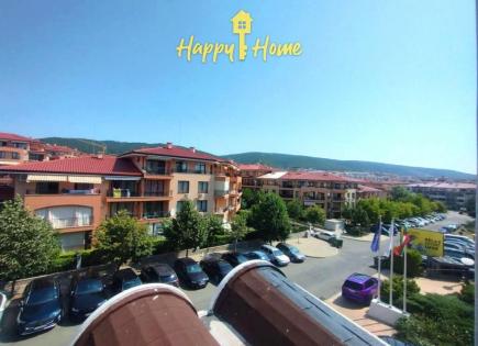 Studio für 48 000 euro in Sveti Vlas, Bulgarien