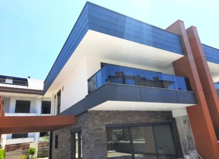 Villa para 410 000 euro en Avsallar, Turquia