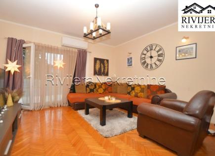 Wohnung für 215 000 euro in Herceg-Novi, Montenegro