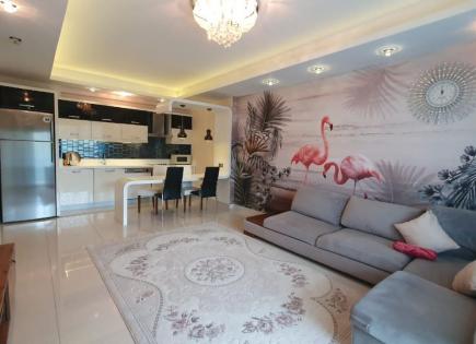 Piso para 900 euro por mes en Alanya, Turquia