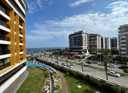 Piso para 1 450 000 euro en Antalya, Turquia