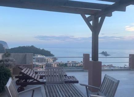 Casa para 300 000 euro en Petrovac, Montenegro