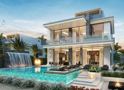 Villa for 560 000 euro in Dubai, UAE