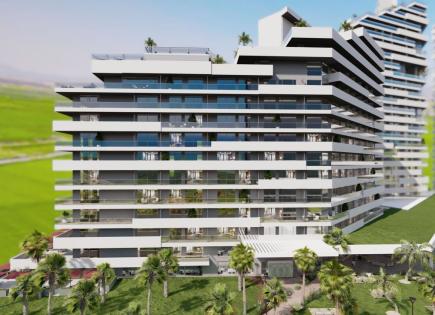 Wohnung für 263 500 euro in İskele, Zypern