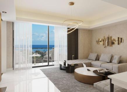 Appartement pour 361 250 Euro à İskele, Chypre