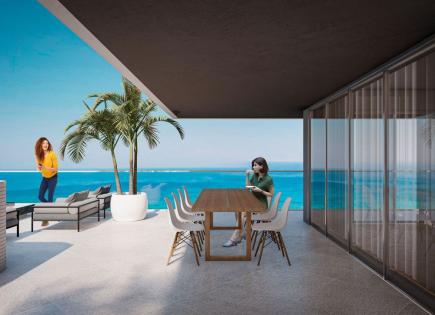 Penthouse for 1 122 000 euro in Iskele, Cyprus