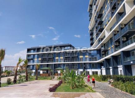 Apartamento para 106 000 euro en Antalya, Turquia