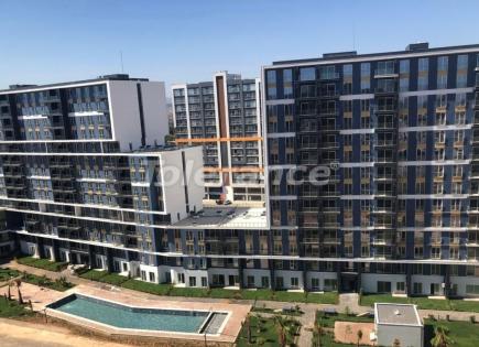 Appartement pour 133 000 Euro à Antalya, Turquie