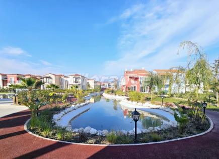 Apartment for 250 000 euro in Fethiye, Turkey