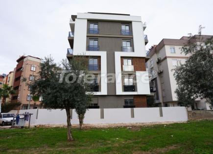 Apartamento para 113 500 euro en Antalya, Turquia