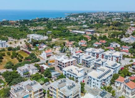 Apartamento para 156 000 euro en Kyrenia, Chipre