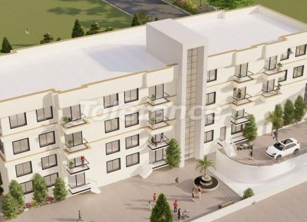 Apartment for 99 500 euro in Famagusta, Cyprus
