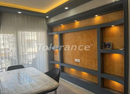 Appartement pour 91 500 Euro à Antalya, Turquie