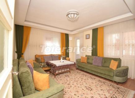 Apartamento para 70 000 euro en Antalya, Turquia