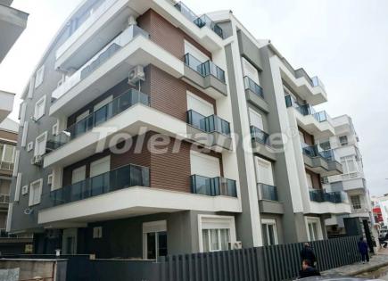 Appartement pour 194 000 Euro à Antalya, Turquie