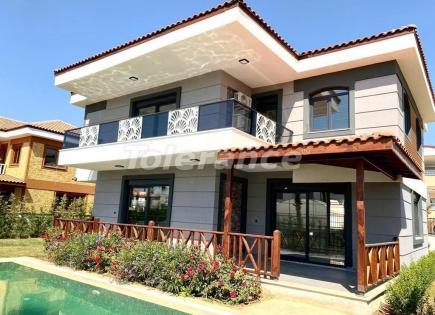 Villa für 680 000 euro in Belek, Türkei