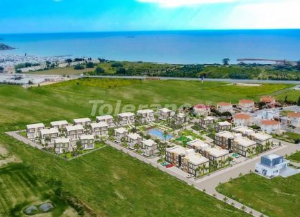 Apartment für 314 500 euro in Famagusta, Zypern