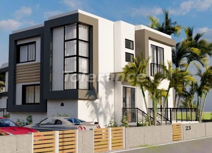 Villa para 599 000 euro en Famagusta, Chipre