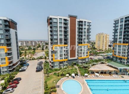 Apartment für 82 000 euro in Antalya, Türkei