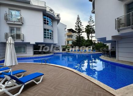 Appartement pour 541 447 Euro à Antalya, Turquie