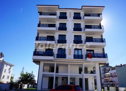 Apartment für 71 500 euro in Antalya, Türkei