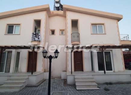 Villa pour 222 500 Euro à Kyrenia, Chypre
