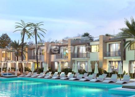 Apartment für 189 500 euro in Famagusta, Zypern