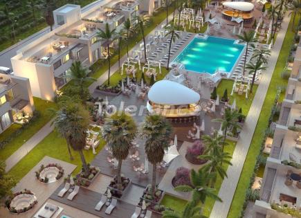 Apartment für 153 000 euro in Famagusta, Zypern