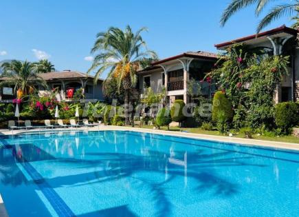 Villa pour 550 000 Euro à Camyuva, Turquie