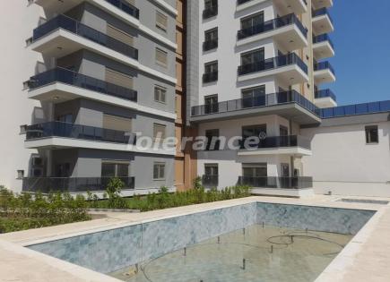 Apartment für 160 000 euro in Antalya, Türkei