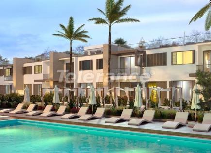 Appartement pour 205 500 Euro à Famagouste, Chypre