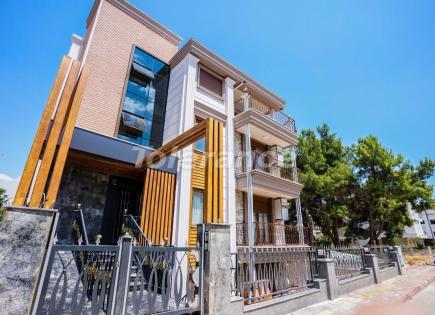 Apartment für 191 000 euro in Antalya, Türkei