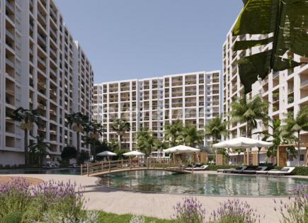 Apartment für 71 000 euro in Mersin, Türkei