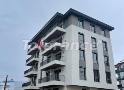 Apartment für 125 000 euro in Antalya, Türkei