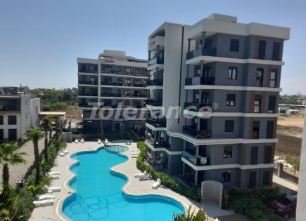 Apartment für 115 000 euro in Antalya, Türkei