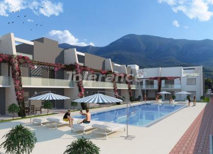 Apartment für 302 000 euro in Kyrenia, Zypern