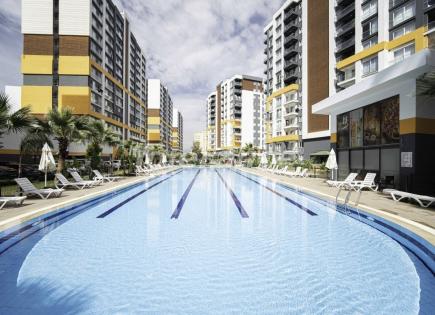 Apartamento para 168 500 euro en Antalya, Turquia