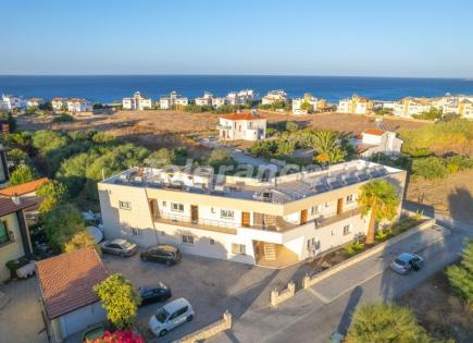 Apartment for 60 000 euro in Kyrenia, Cyprus